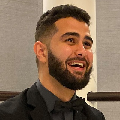 Husam Qalaji